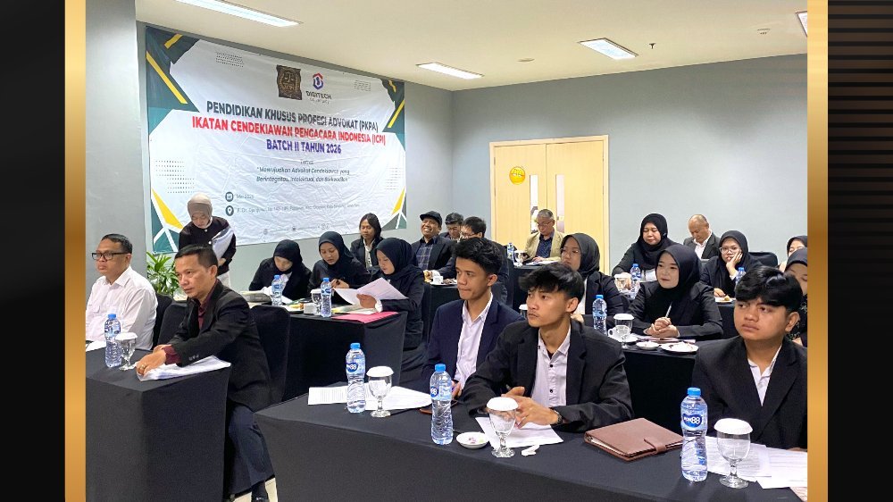 Dokumentasi Kegiatan