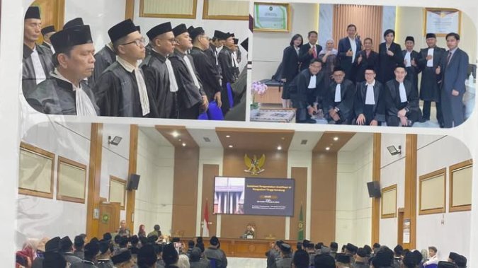 Dokumentasi Kegiatan