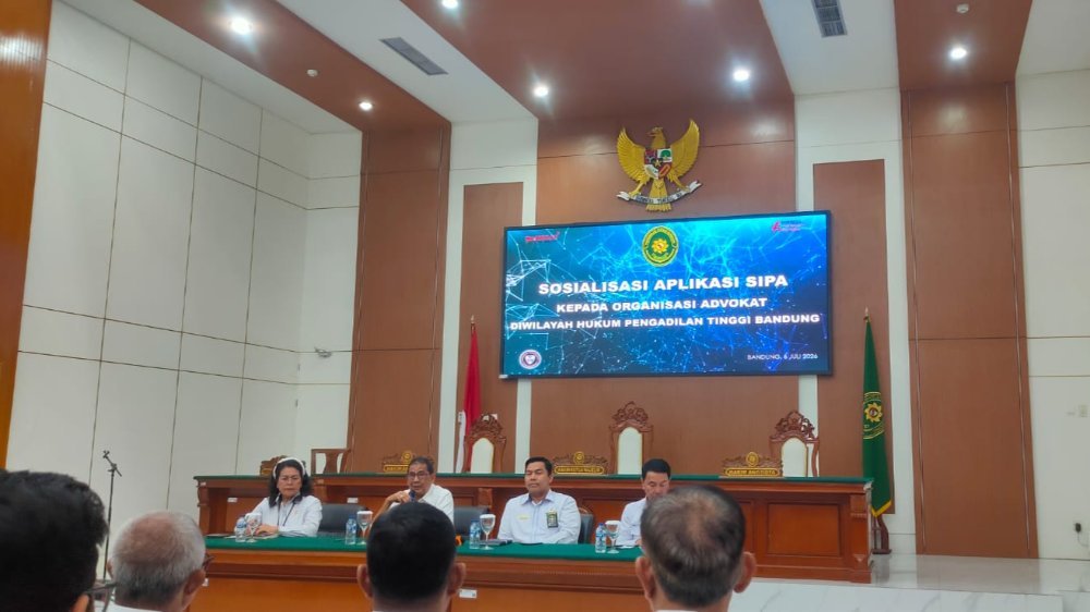 Dokumentasi Kegiatan