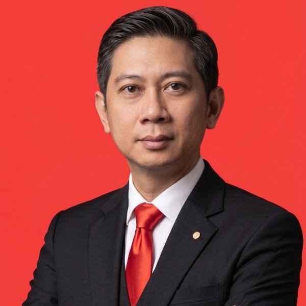 Maryadi Wijaya, S.H.