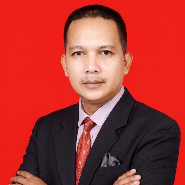 Agus Saepudin, S.H., M.H.