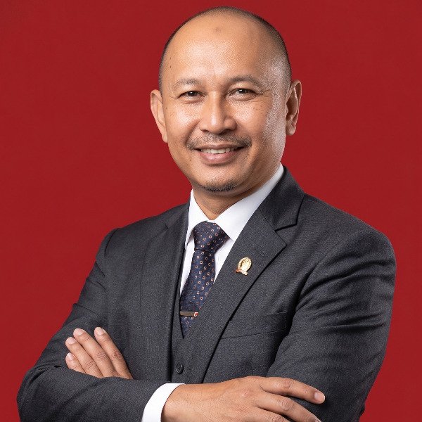 Bambang Belardaya, S.H.